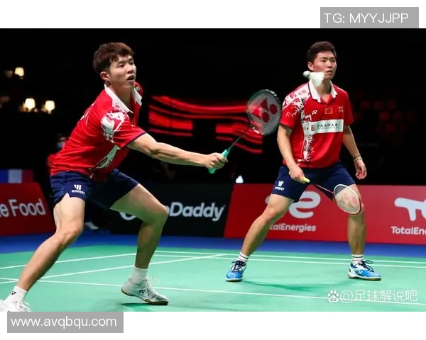 成都羽毛球队的节奏与技战术分析：探索羽毛球运动的魅力与挑战