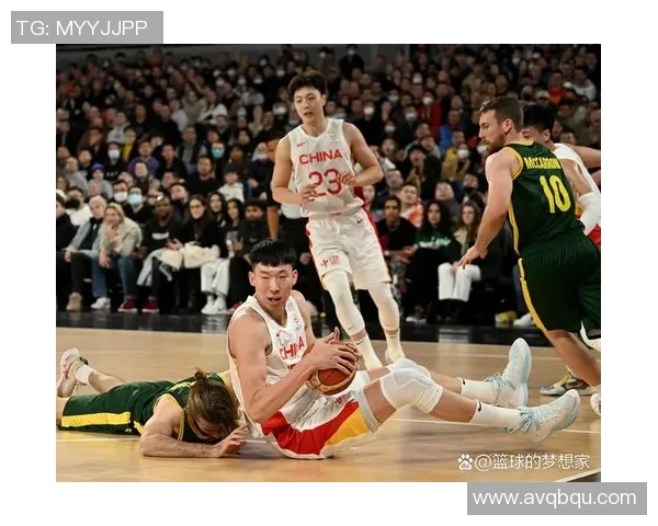 篮球巨献：探秘杭州篮球队的力量