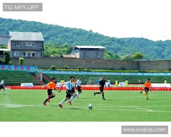 提升足球宣传运营效果的创新策略与实践探索